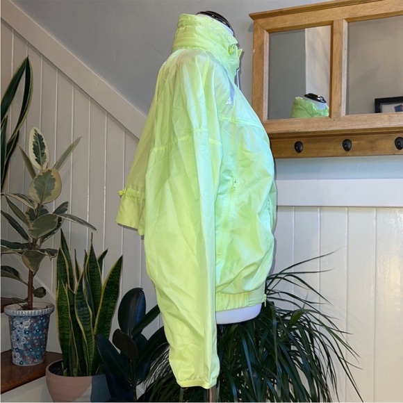 NWT Adidas by Stella McCartney Light Track Jacket - Picture 10 of 16